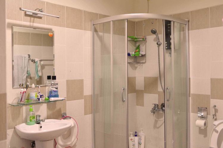 Căn hộ chung cư TDH - Trường Thọ, Thủ Đức Căn hộ chung cư TDH - Trường Thọ view thoáng mát, đón sáng.