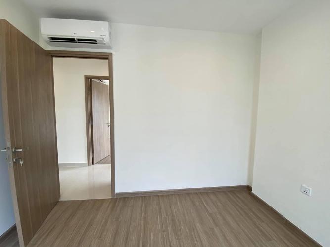 Phòng ngủ Vinhomes Grand Park Căn hộ Vinhomes Grand Park tầng 21 ban công hướng Đông Nam thoáng mát