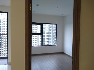 Phòng ngủ Vinhomes Grand Park Quận 9 Căn hộ Vinhomes Grand Park tầng 04, view thành phố.