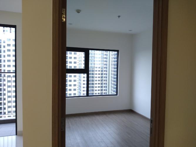 Phòng ngủ Vinhomes Grand Park Quận 9 Căn hộ Vinhomes Grand Park tầng 04, view thành phố.