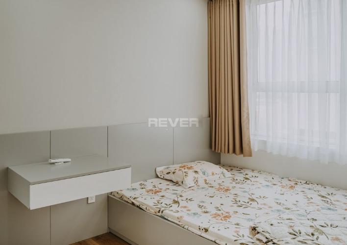 Căn hộ Richstar, Tân Phú Căn hộ Richstar tầng thấp hướng Đông Bắc view thành phố thoáng mát.