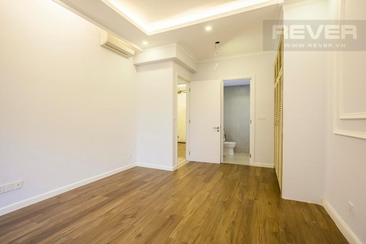 Phòng Ngủ 1 Căn góc Estella Heights 3 phòng ngủ tầng cao T1 view nội khu