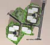 CHUNG CƯ BMC LŨY BÁN BÍCH - Mặt bằng chung cư BMC Lũy Bán Bích