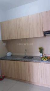 Căn hộ Đạt Gia Residence, Thủ Đức Căn hộ Đạt Gia Residence tầng trung, trang bị nội thất cơ bản.