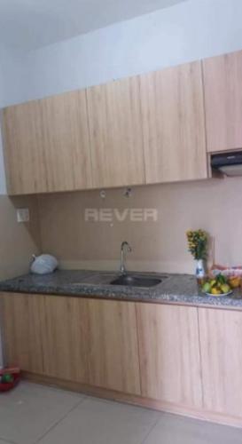 Căn hộ Đạt Gia Residence, Thủ Đức Căn hộ Đạt Gia Residence tầng trung, trang bị nội thất cơ bản.