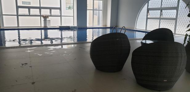 căn hộ Grand Riverside Căn hộ Grand Riverside, nội thất đầy đủ, view Bitexco