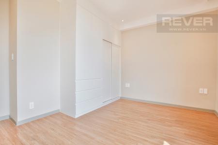 Phòng Ngủ 1 Căn hộ The Gold View 3 phòng ngủ tầng cao tháp B view sông