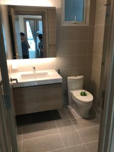 căn hộ Sadora apartment Cho thuê căn hộ nội thất đầy đủ, view Landmark 81 Sadora Apartment