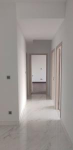 Phòng ngủ căn hộ Midtown Căn hộ Phú Mỹ Hưng Midtown nội thất cơ bản, view thành phố.