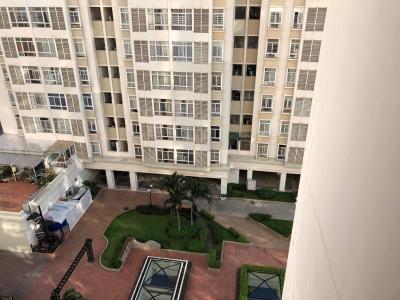 Sky Garden 3 Căn hộ Sky Graden 3 nội thất đầy đủ tiện nghi, hướng Tây Bắc.