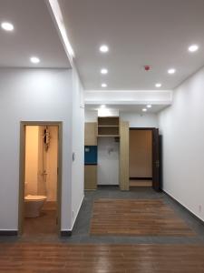 Phòng khách officetel The Sun Avenue Cho thuê officetel The Sun Avenue tầng thấp, block 1, diện tích 40m2, 1 phòng ngủ