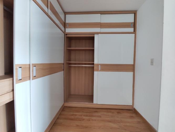 phòng ngủ duplex STAR HILL PHÚ MỸ HƯNG Bán duplex Star Hill Phú Mỹ Hưng 3PN, tầng 4 block A, đầy đủ nội thất, sổ hồng