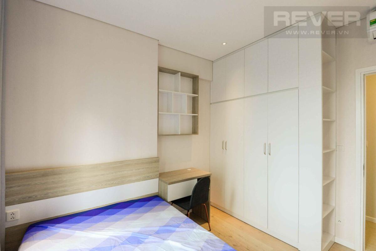 6 Căn hộ Diamond Island tầng thấp, diện tích 91m2 - 2 phòng ngủ