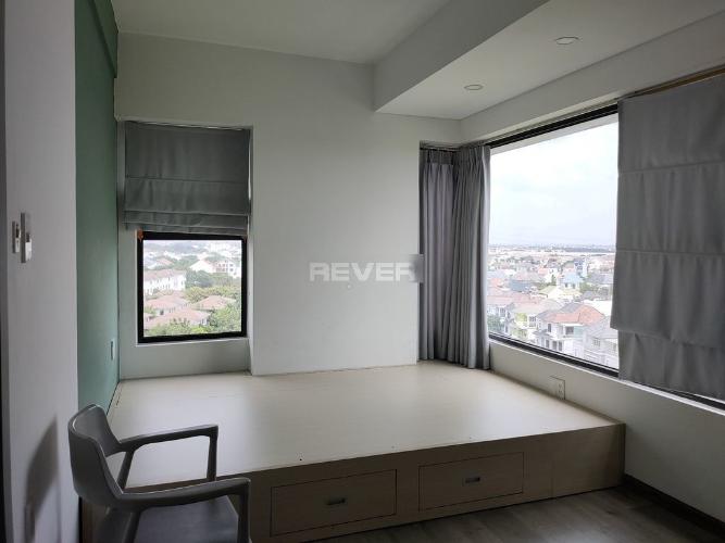 Căn hộ Kikyo Residence, Quận 9 Căn hộ Kikyo Residence tầng trung, view biệt thự thoáng đãng.