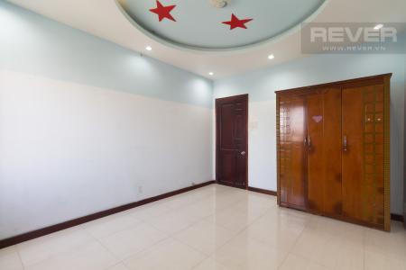Phòng ngủ CHUNG CƯ KHÁNH HỘI 1 Cho thuê căn hộ 2 phòng ngủ tại chung cư Khánh Hội 1, diện tích 72m2, không nội thất, hướng ban công Đông Nam