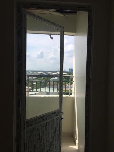 Căn hộ Dream Home Palace quận 8 Căn hộ tầng 8 Dream Home Palace nội thất cơ bản, view hồ bơi