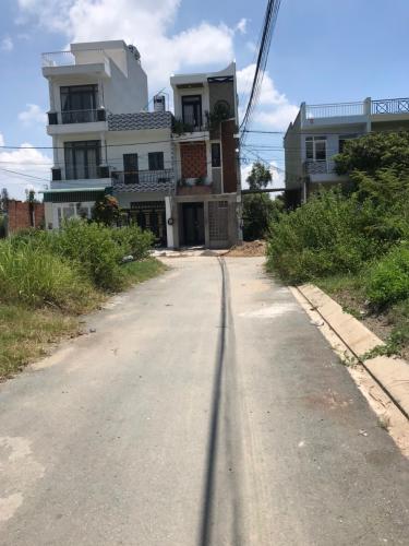 Lộ giới đất nền quận 9 Đất nền Quận 9 diện tích 5x21m, sổ hồng chính chủ, sang tên ngay.