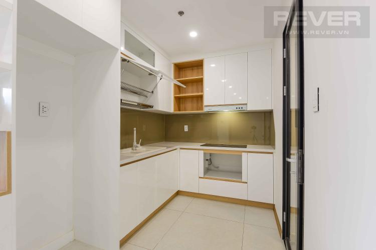 Bếp Bán căn hộ New City Thủ Thiêm 2PN, tháp Venice, diện tích 75m2, view Landmark 81