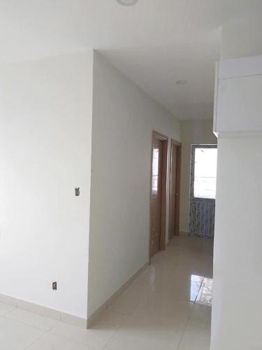 Căn hộ Dream Home Palace quận 8 Căn hộ tầng 8 Dream Home Palace nội thất cơ bản, view hồ bơi