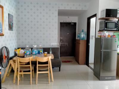 Căn hộ Đạt Gia Residence nội thất đầy đủ, view thành phố.