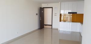 Bán căn hộ Sunrise Riverside nội thất cơ bản, view công viên nội khu.