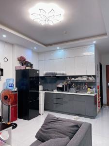 Căn hộ Era Town, quận 7 Căn hộ Era Townn nội thất đầy đủ và sang trọng