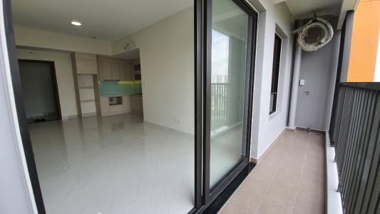 Căn hộ Safira Khang Điền, Quận 9 Căn hộ Safira Khang Điền tầng trung, ban công view thoáng mát.