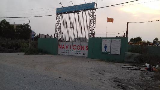 Bán đất nền đường Bưng Ông Thoàn, Quận 9, DT lớn, cách chung cư River Park Q9 khoảng 500m