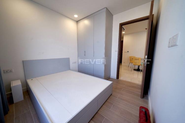 Căn hộ Kingdome 101, Quận 10 Căn hộ Kingdom 101 tầng thấp, nội thất sang trọng, view thành phố.