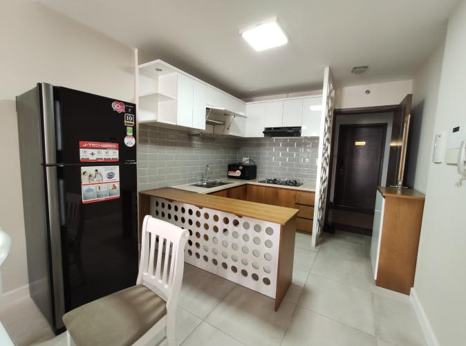 can-ho-lexington-residence Bán căn hộ Lexington Residence 2PN, đầy đủ nội thất, view hồ bơi và đại lộ Mai Chí Thọ