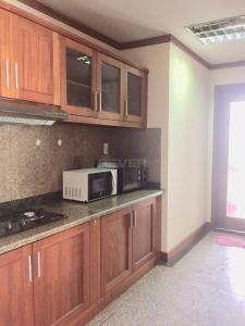 Căn hộ Hoàng Anh Gold House, Nhà Bè Căn hộ Hoàng Anh Gold House nội thất cơ bản, hướng Đông.