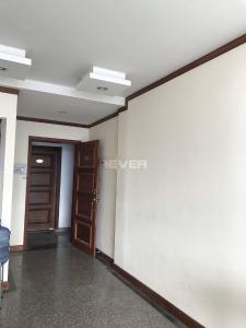 Căn hộ Hoàng Anh Gold House, Nhà Bè Căn hộ Hoàng Anh Gold House tầng trung, view thành phố.