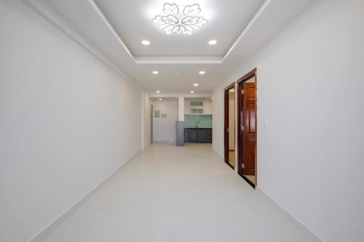 Nội thất Saigon South Residence  Căn hộ Saigon South Residence tầng trung, thiết kế hiện đại.