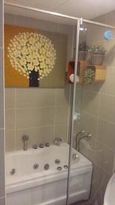 căn hộ Masteri Thảo Điền quận 2 Căn hộ Masteri Thảo Điền tầng cao đón view sông và thành phố.