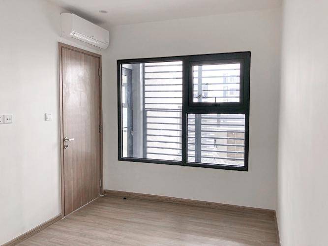 Phòng ngủ Vinhomes Grand Park Căn hộ Vinhomes Grand Park tầng 23 view nội khu, chưa có nội thất.