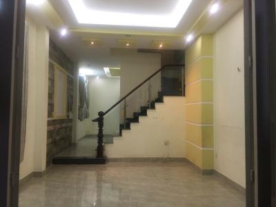 Nhà phố quận 7 Bán nhà Huỳnh Tấn Phát, phường Phú Mỹ, Quận 7. Diện tích đất 90.8m2, diện tích sàn 150m2