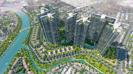 Tìm hiểu thông tin chủ đầu tư dự án Sunshine City Sài Gòn