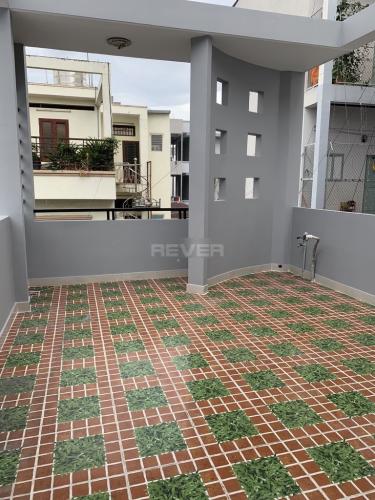Bên trong nhà phố Huỳnh Tấn Phát, Quận 7 Nhà phố diện tích sử dụng 125m2, hiện trạng còn mới.