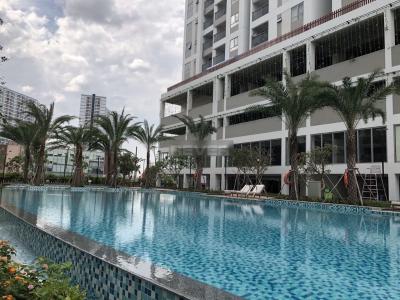 căn hộ Lux Garden quận 7 Căn hộ Lux Garden nội thất đầy đủ, đã có sổ hồng