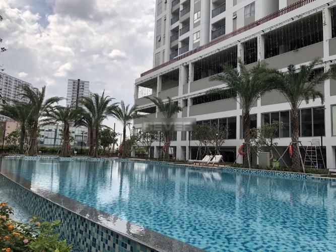 căn hộ Lux Garden quận 7 Căn hộ Lux Garden nội thất đầy đủ, đã có sổ hồng