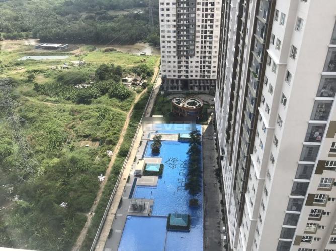 The Park Residence, Nhà Bè Căn hộ The Park Residence đầy đủ nội thất, view thoáng mát.