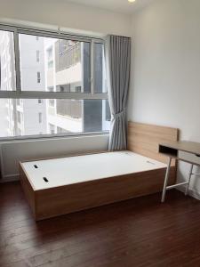 phòng ngủ 2 Cho thuê căn hộ Sunrise Riverside 2 phòng ngủ diện tích 69m2