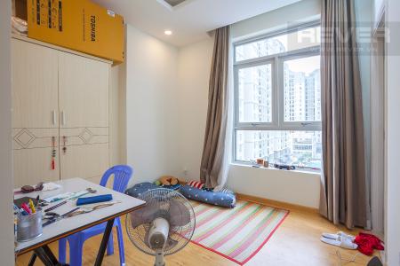 Phòng Ngủ 2 Căn hộ The Art 2 phòng ngủ tầng thấp block A2 view nội khu