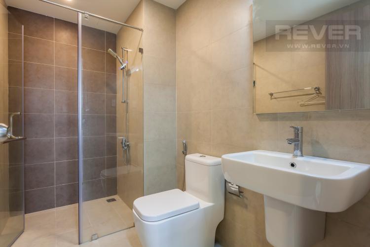 Phòng tắm Căn hộ Lexington Residence trung tầng hướng Tây Bắc tháp LB