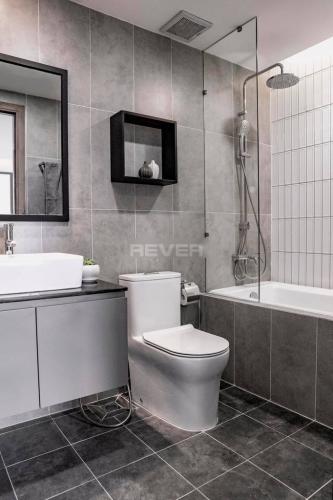 Căn hộ Riviera Point, Quận 7 Căn hộ Riviera Point tầng trung, hướng Tây, view sông thoáng mát.