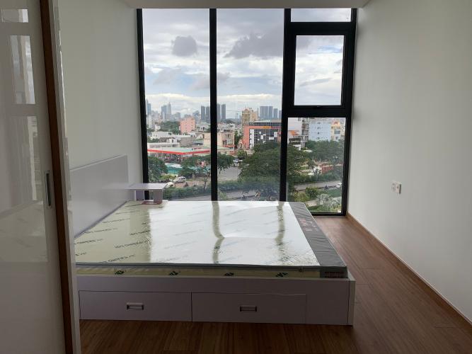 căn hộ Eco Green Sài Gòn  Căn hộ tháp HR1A Eco Green Sài Gòn tiện ích chất lượng