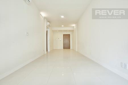 Không gian căn hộ Căn hộ Lexington Residence tầng cao hướng Tây tháp LB