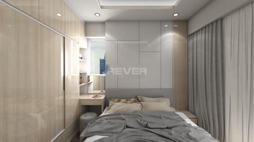 Căn hộ Richstar, Tân Phú Căn hộ Richstar tầng thấp, ban công hướng Đông Nam, view nội khu.