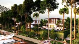 EverGreen - Phoi-canh-biet-thu-du-an-evergreen-quan-7