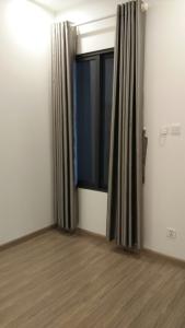 Phòng ngủ Vinhomes Grand Park Quận 9 Căn hộ Vinhomes Grand Park hướng nội khu, nội thất cơ bản.